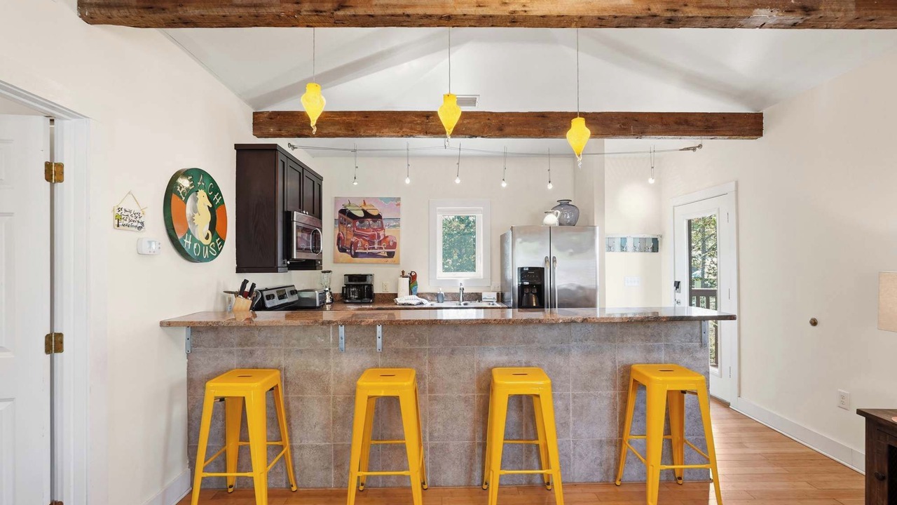Photo of Kitchen in San Juan