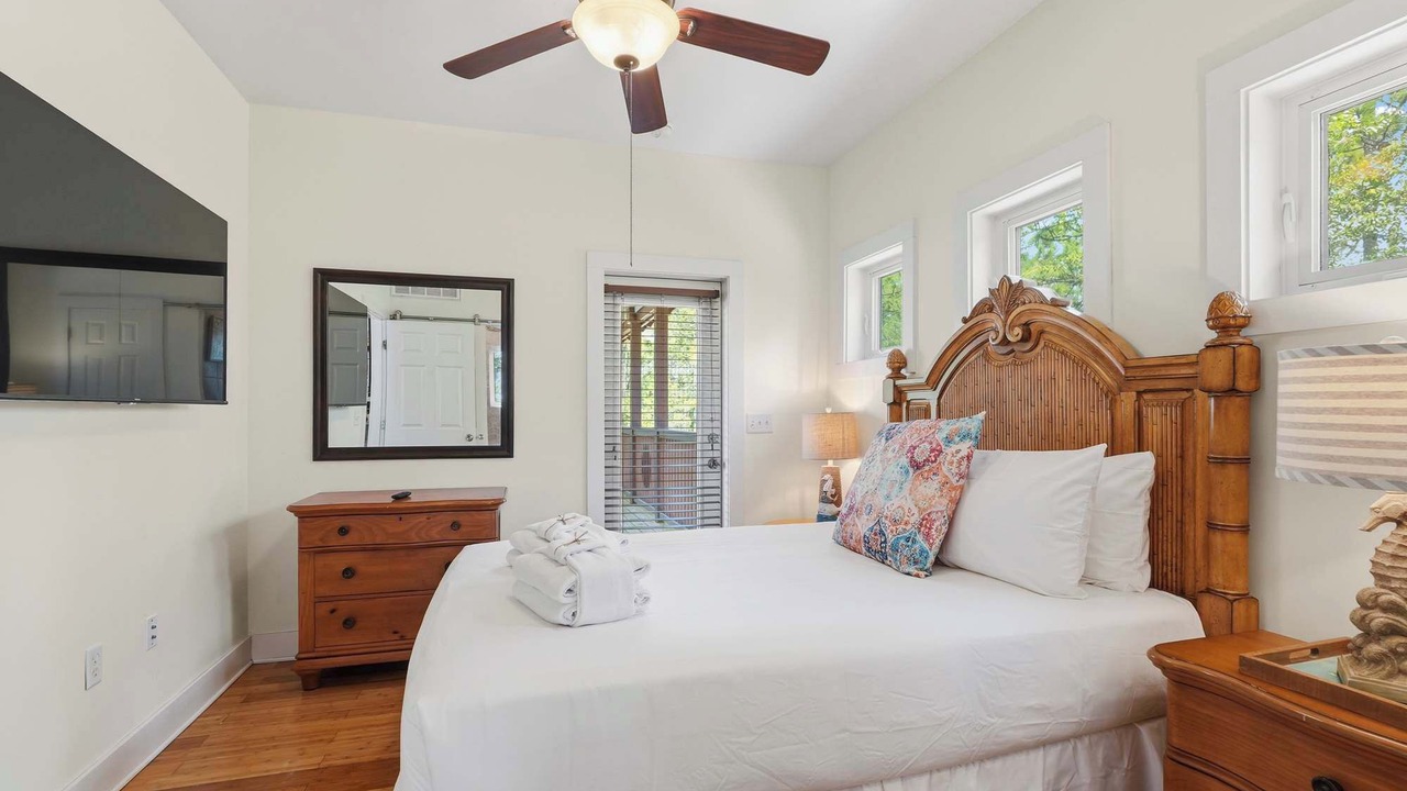 Photo of Bedroom in San Juan