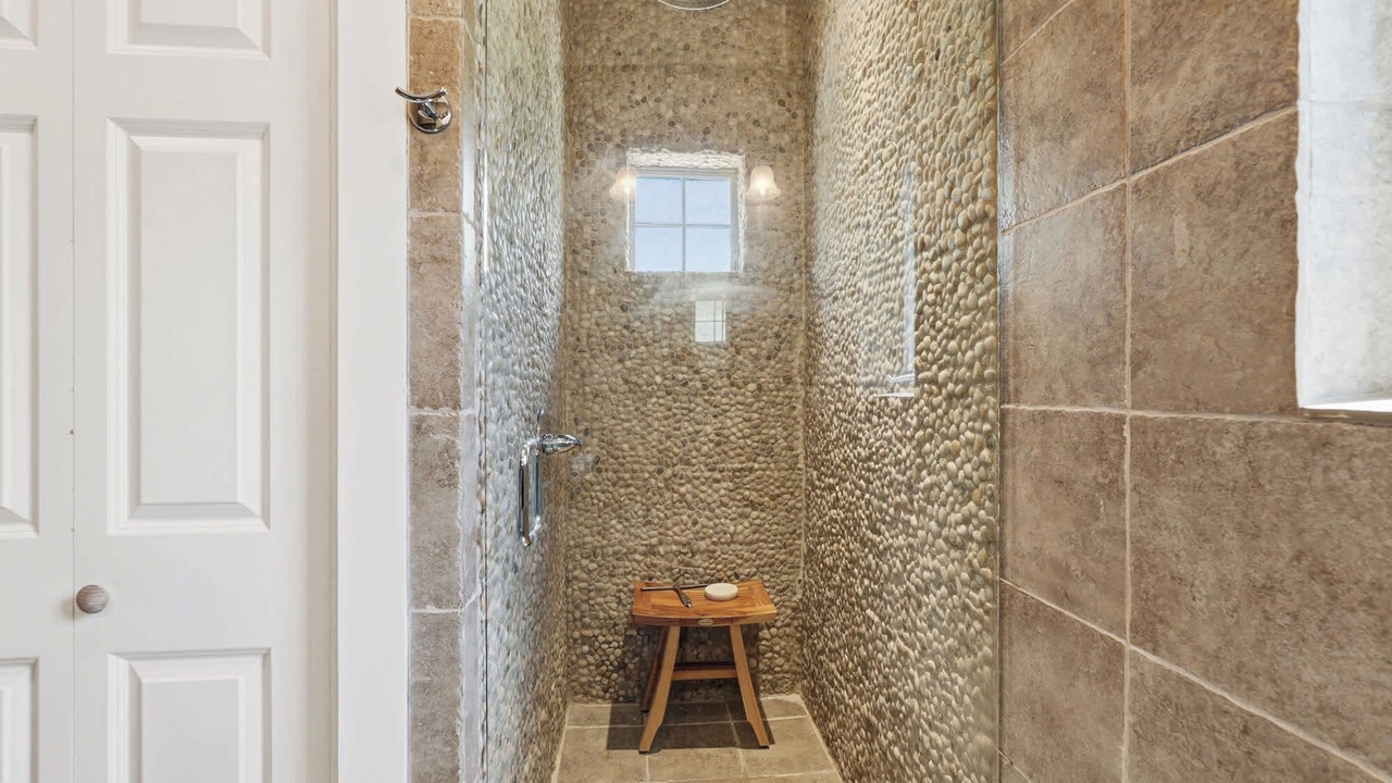 Photo of Bathroom in San Juan