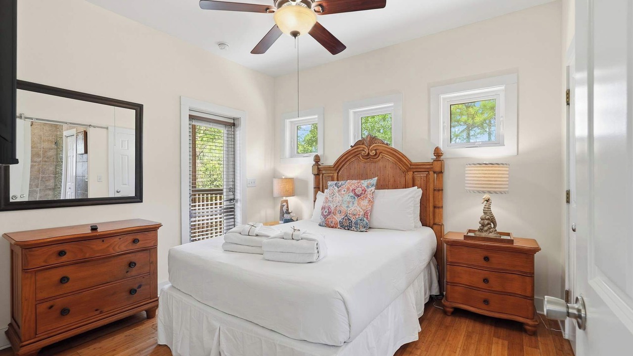 Photo of Bedroom in San Juan