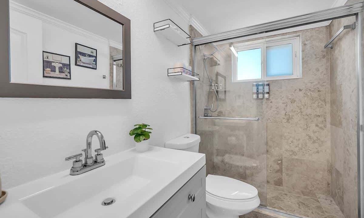 Photo of Bathroom in Princeton