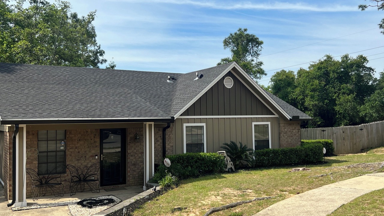 Photo of Outdoor in Florida Panhandle