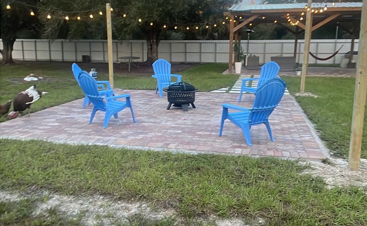 Photo of Outdoor in Okeechobee