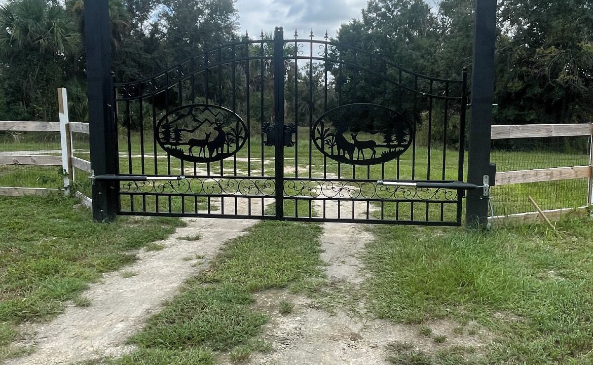 Photo of Outdoor in Okeechobee