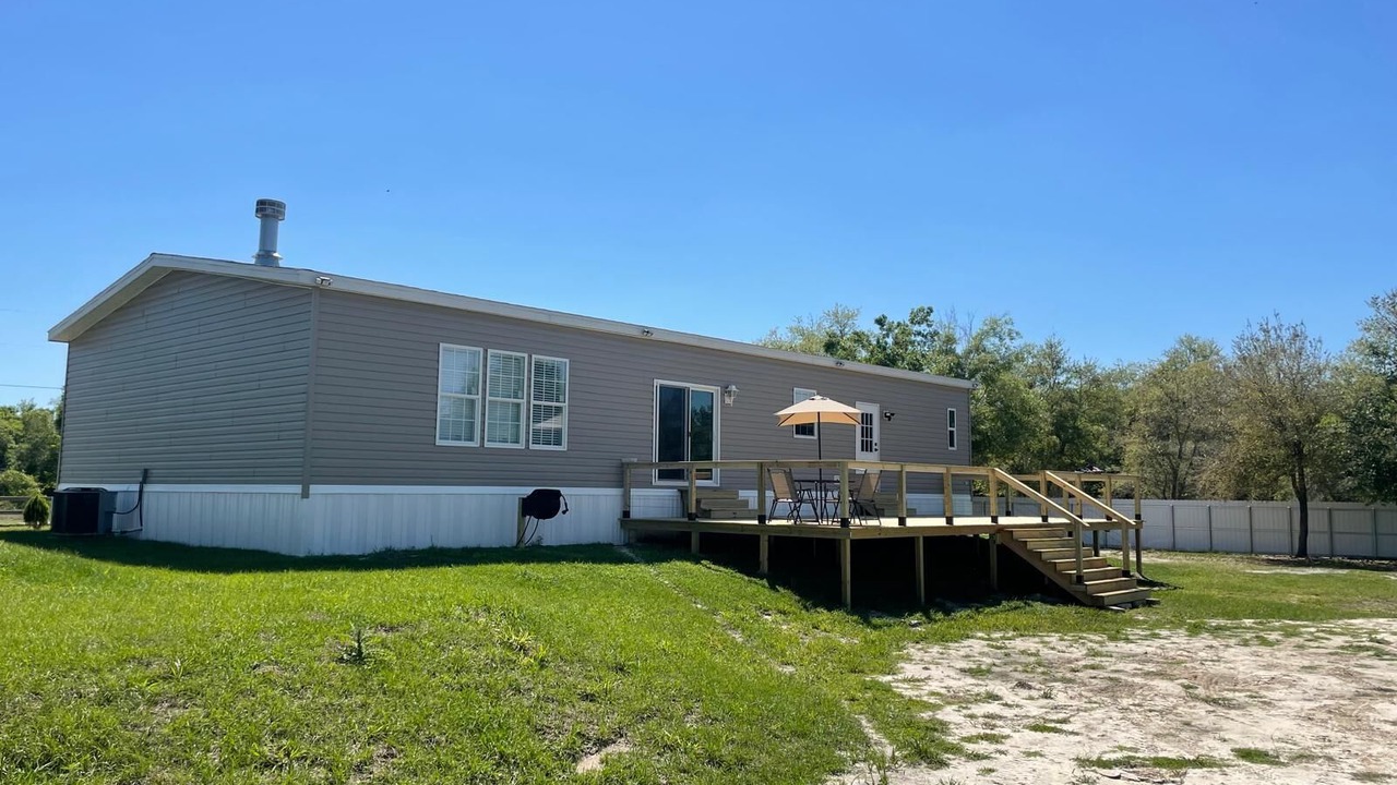 Photo of Outdoor in Okeechobee