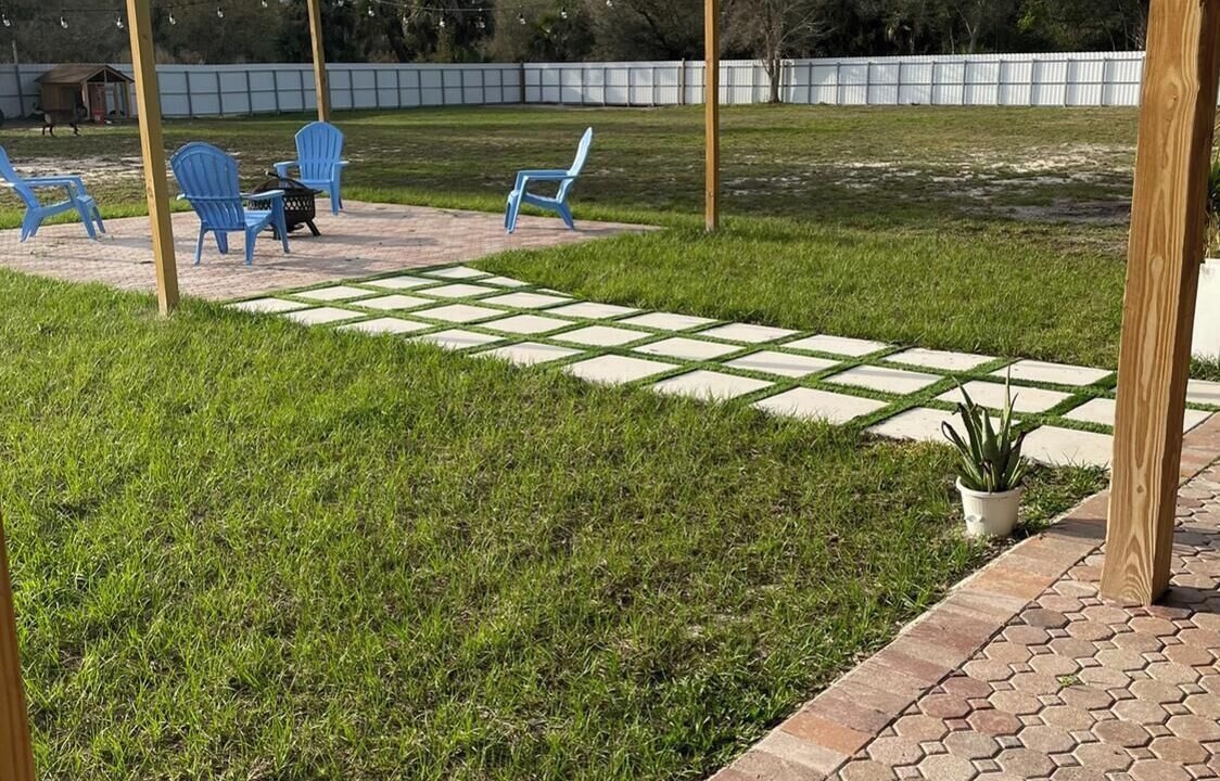 Photo of Outdoor in Okeechobee
