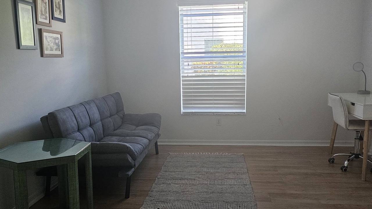Photo of Livingroom in Lely Golf Estates