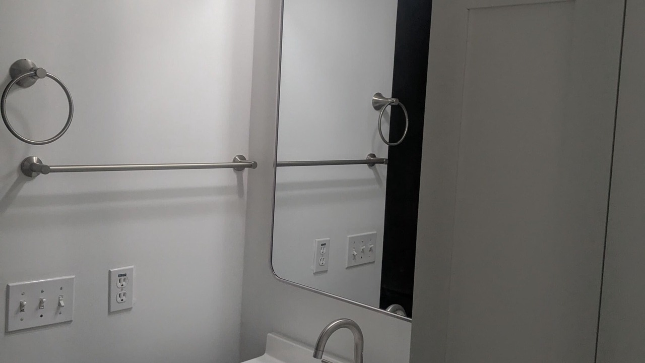 Photo of Bathroom in Lely Golf Estates