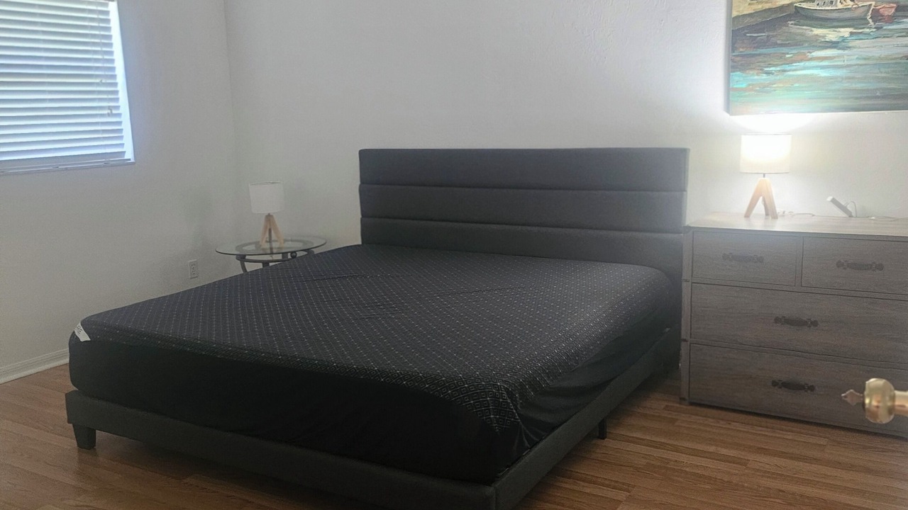 Photo of Bedroom in Lely Golf Estates