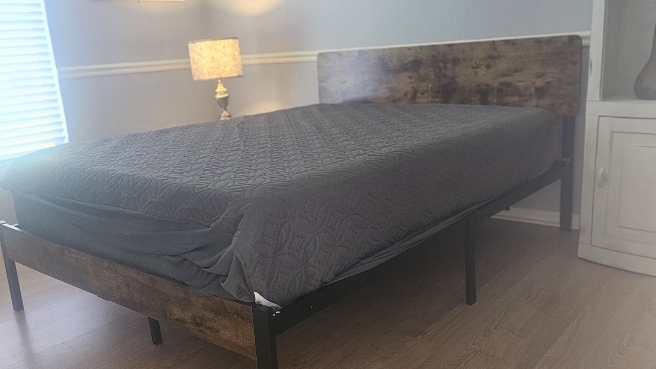 Photo of Bedroom in Lely Golf Estates