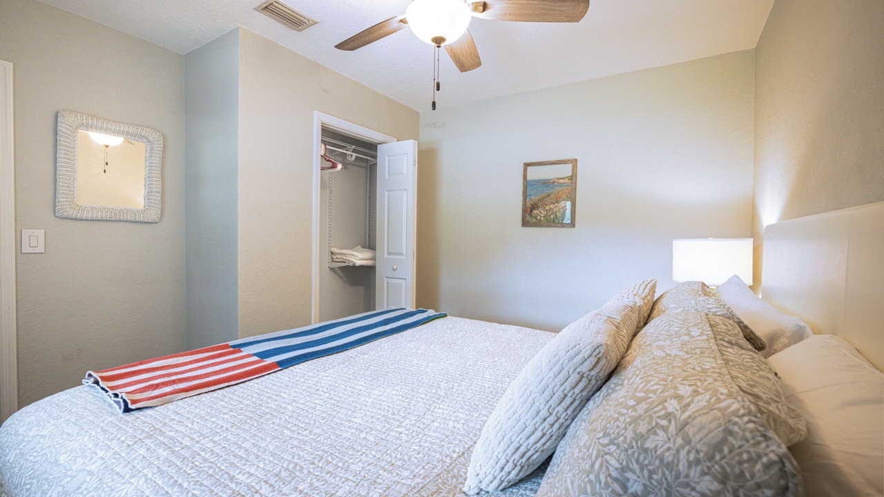 Photo of Bedroom in Vero Beach South