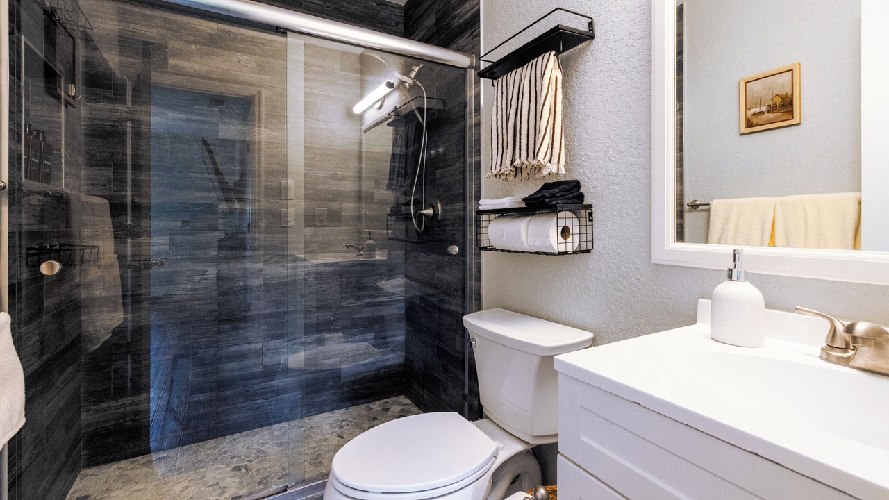 Photo of Bathroom in Vero Beach South