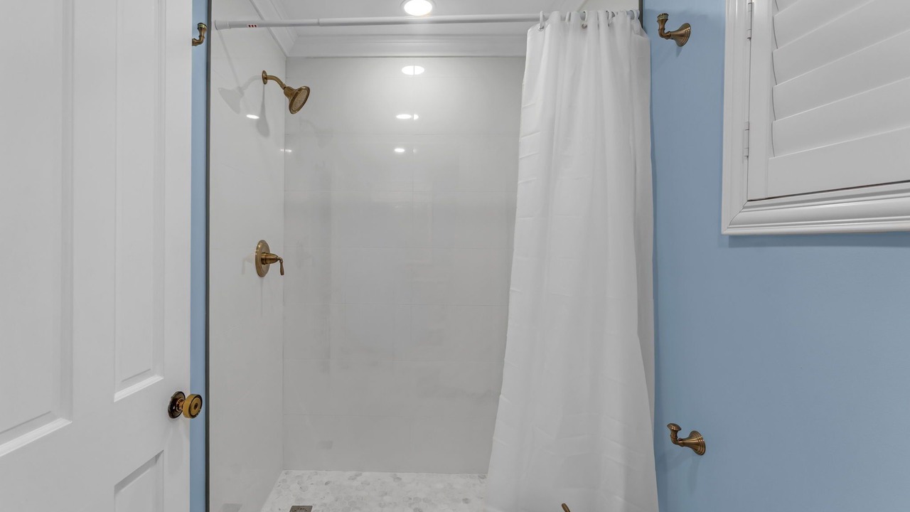 Photo of Bathroom in Fontainebleau