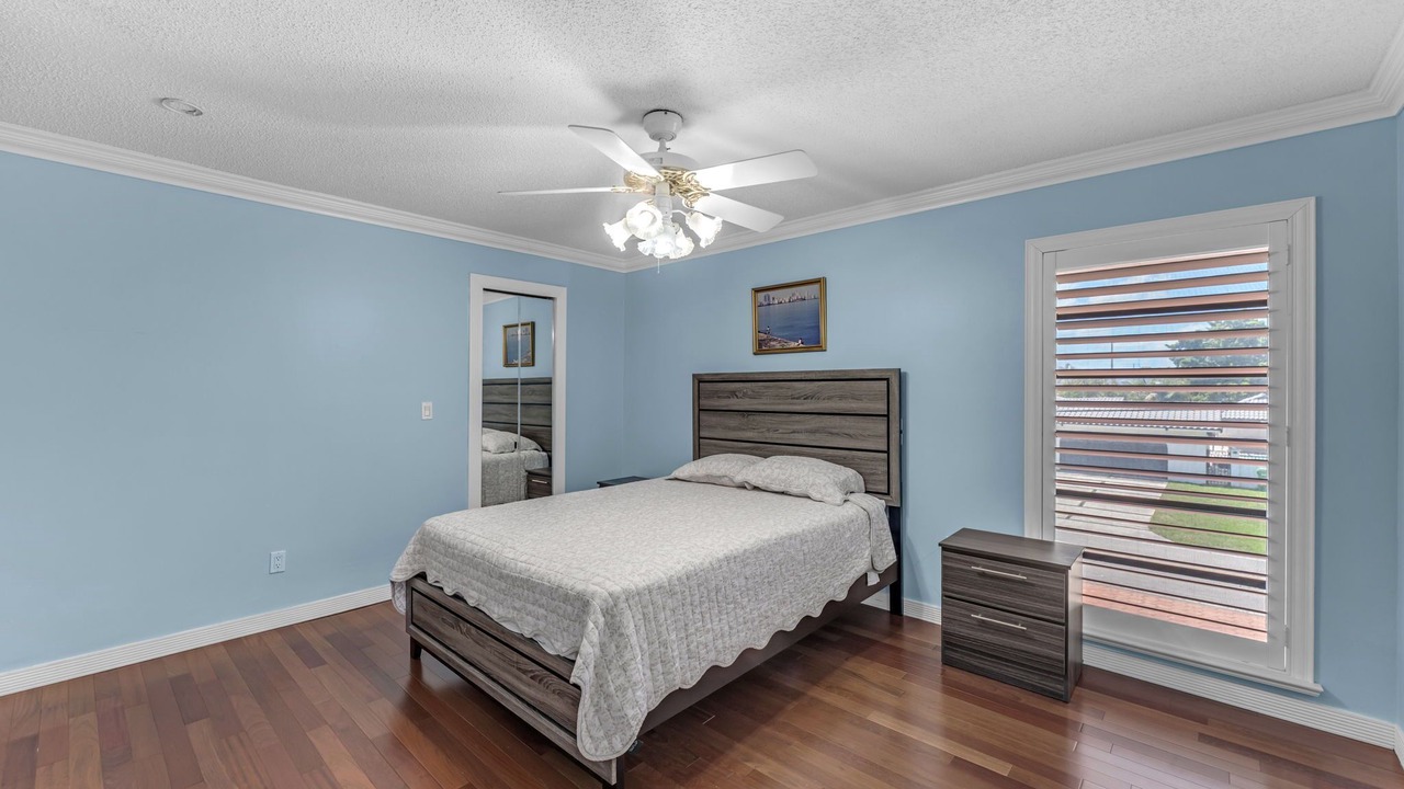 Photo of Bedroom in Fontainebleau