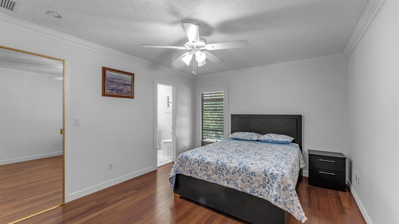 Photo of Bedroom in Fontainebleau