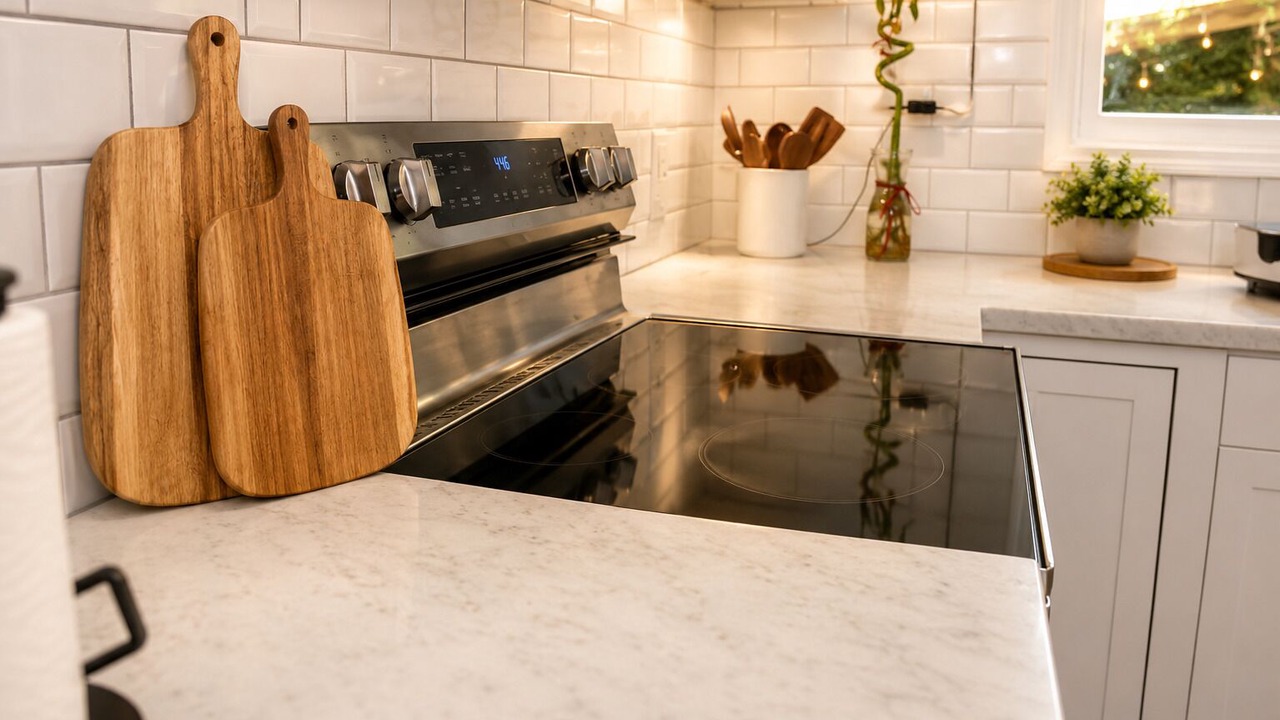 Photo of Kitchen in Fairvilla