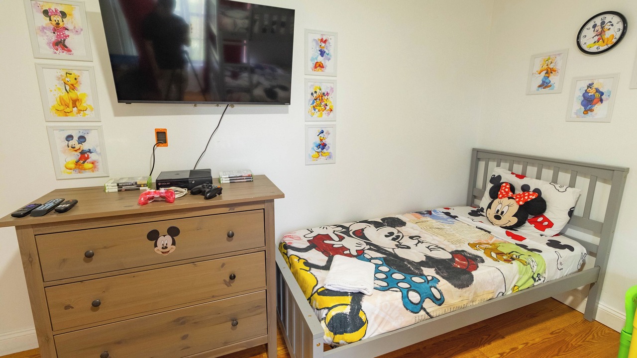 Photo of Bedroom in Indian Ridge