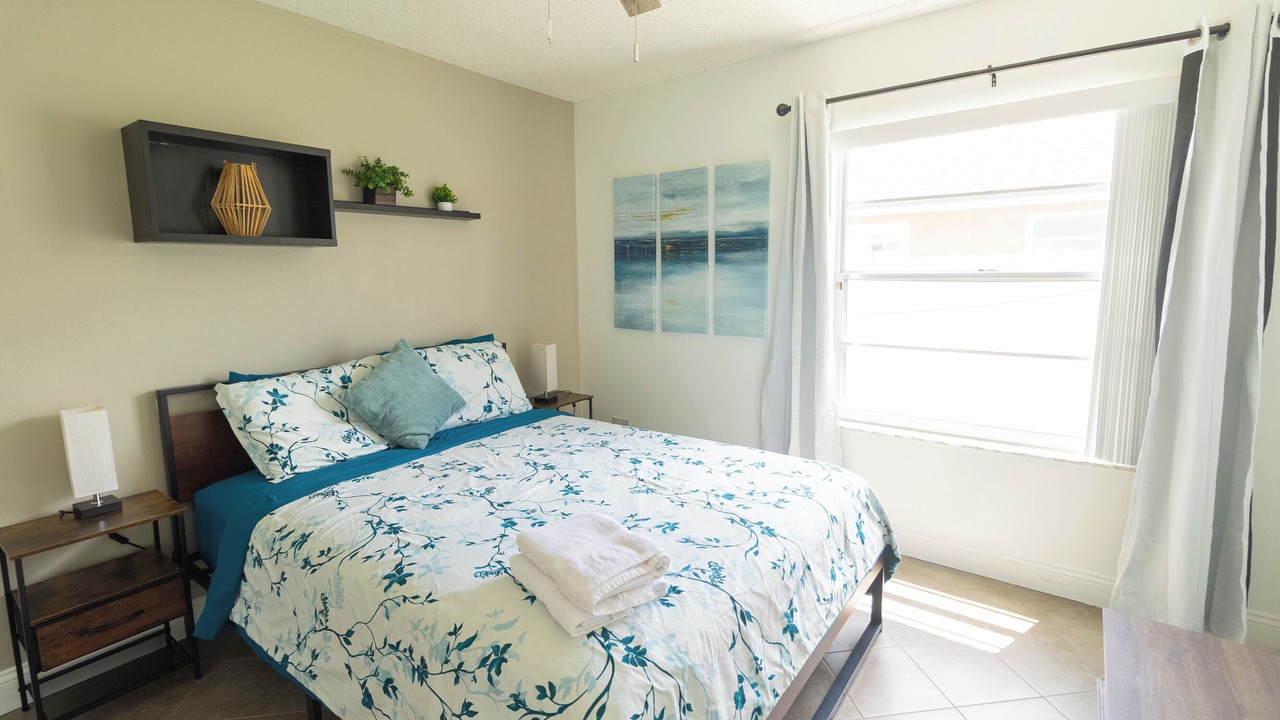 Photo of Bedroom in Indian Ridge