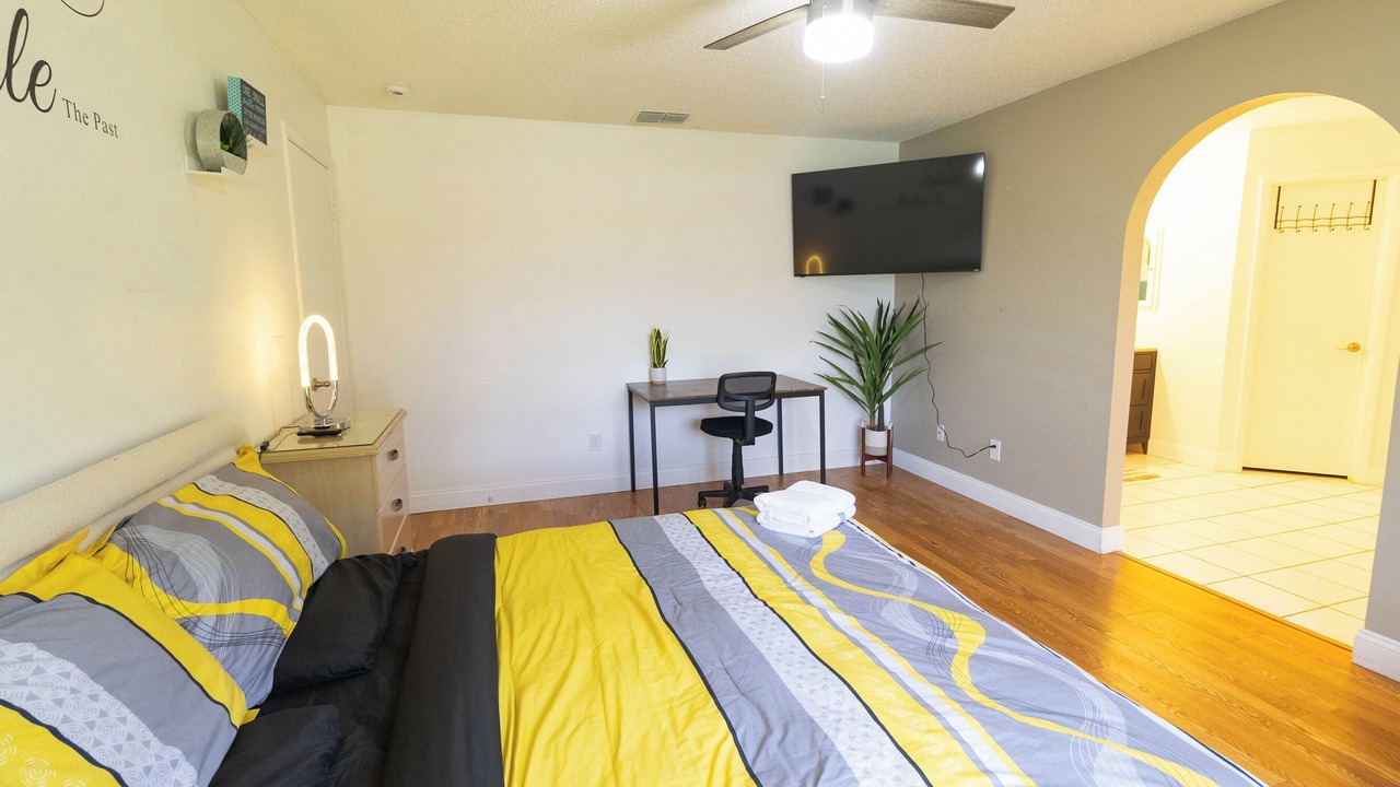 Photo of Bedroom in Indian Ridge