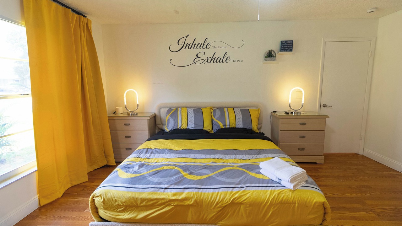 Photo of Bedroom in Indian Ridge
