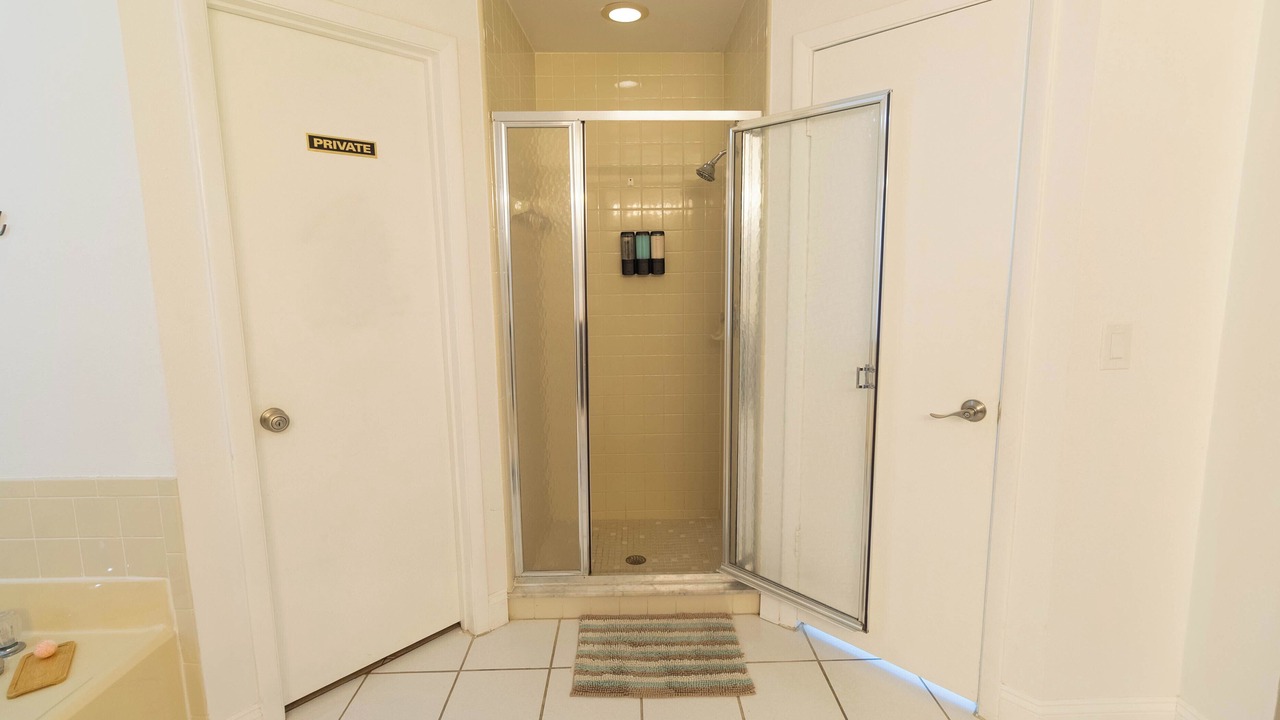 Photo of Bathroom in Indian Ridge
