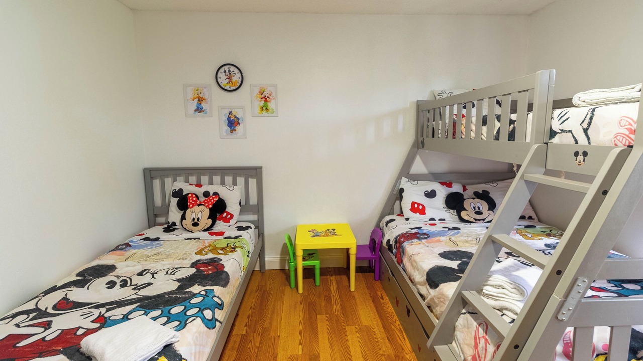 Photo of Bedroom in Indian Ridge