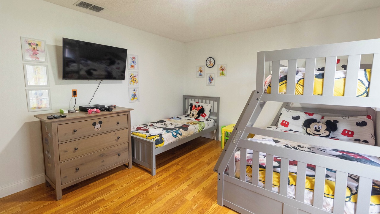 Photo of Bedroom in Indian Ridge