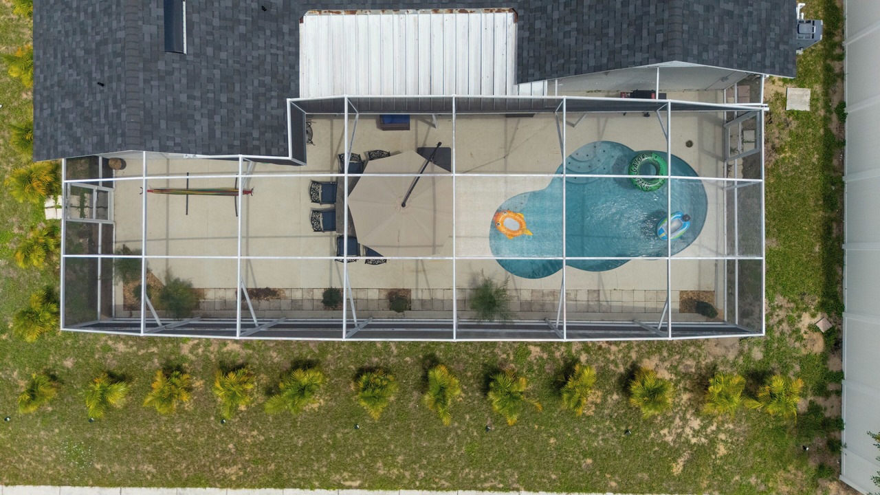 Photo of Outdoor in Indian Ridge