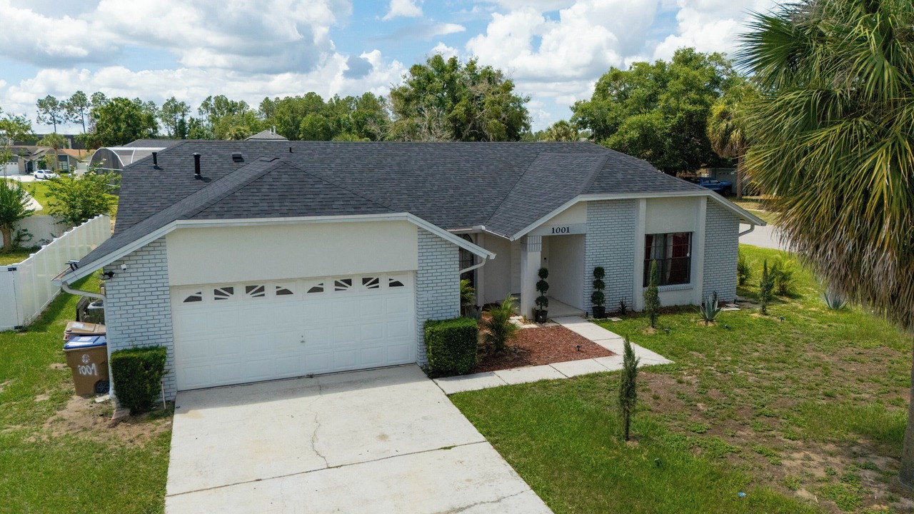 Photo of Outdoor in Indian Ridge
