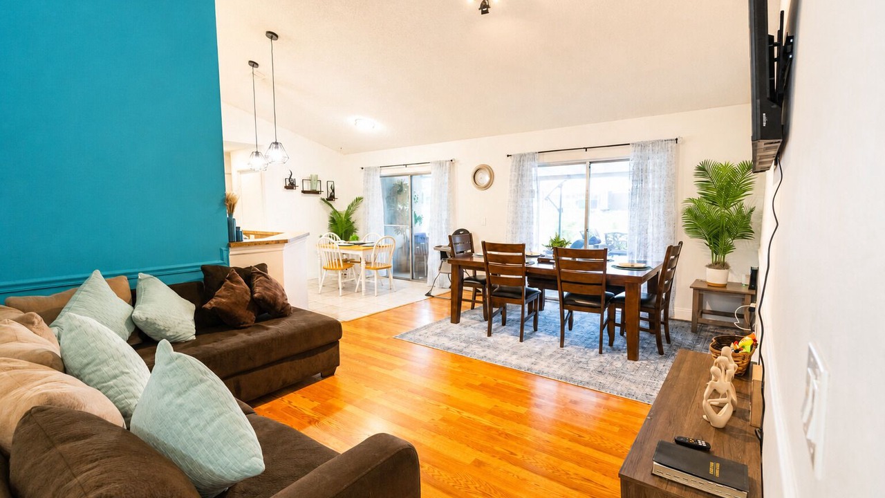 Photo of Livingroom in Indian Ridge