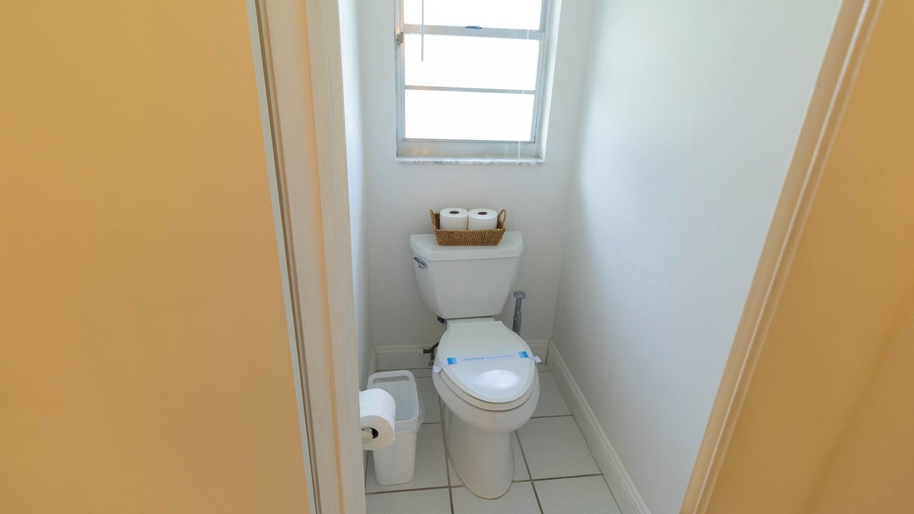 Photo of Bathroom in Indian Ridge