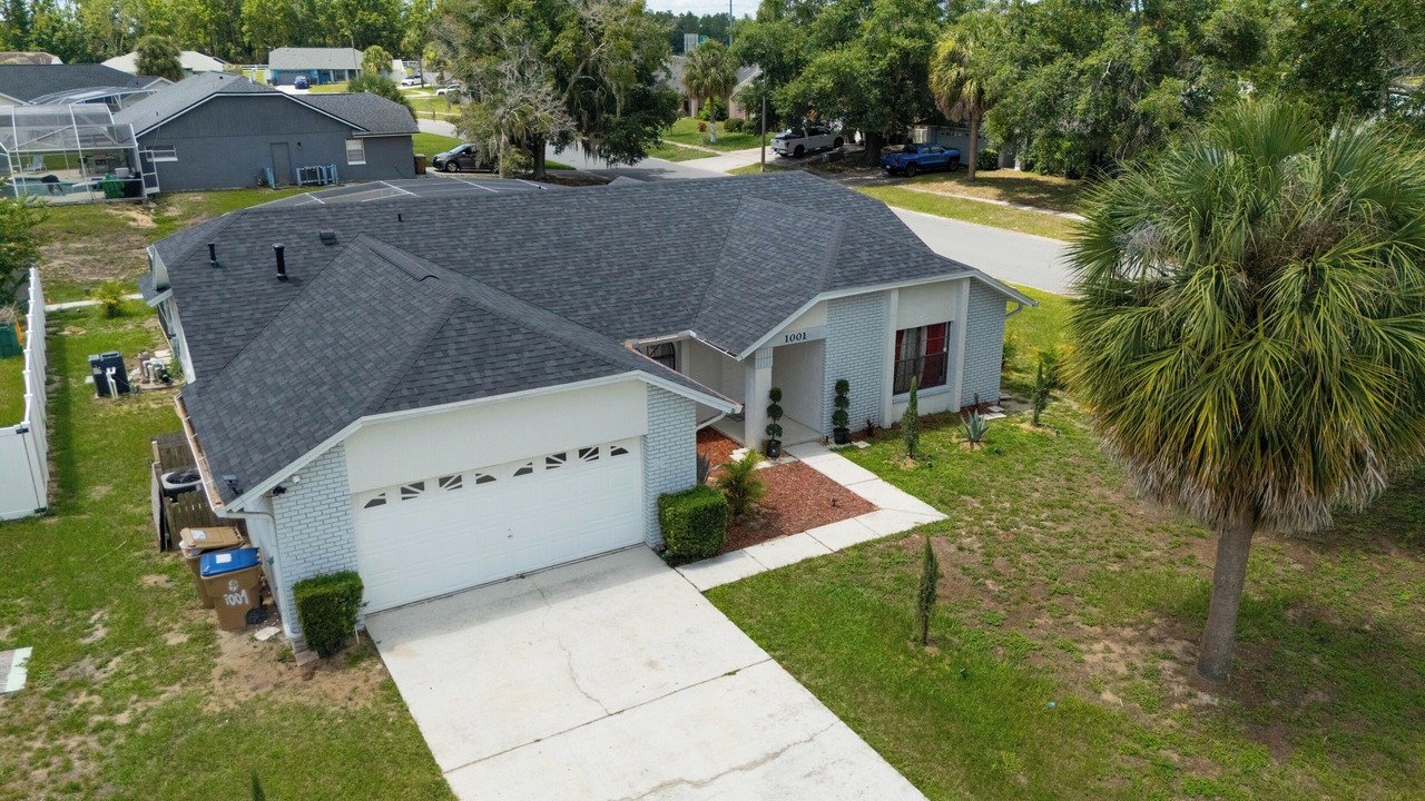 Photo of Outdoor in Indian Ridge