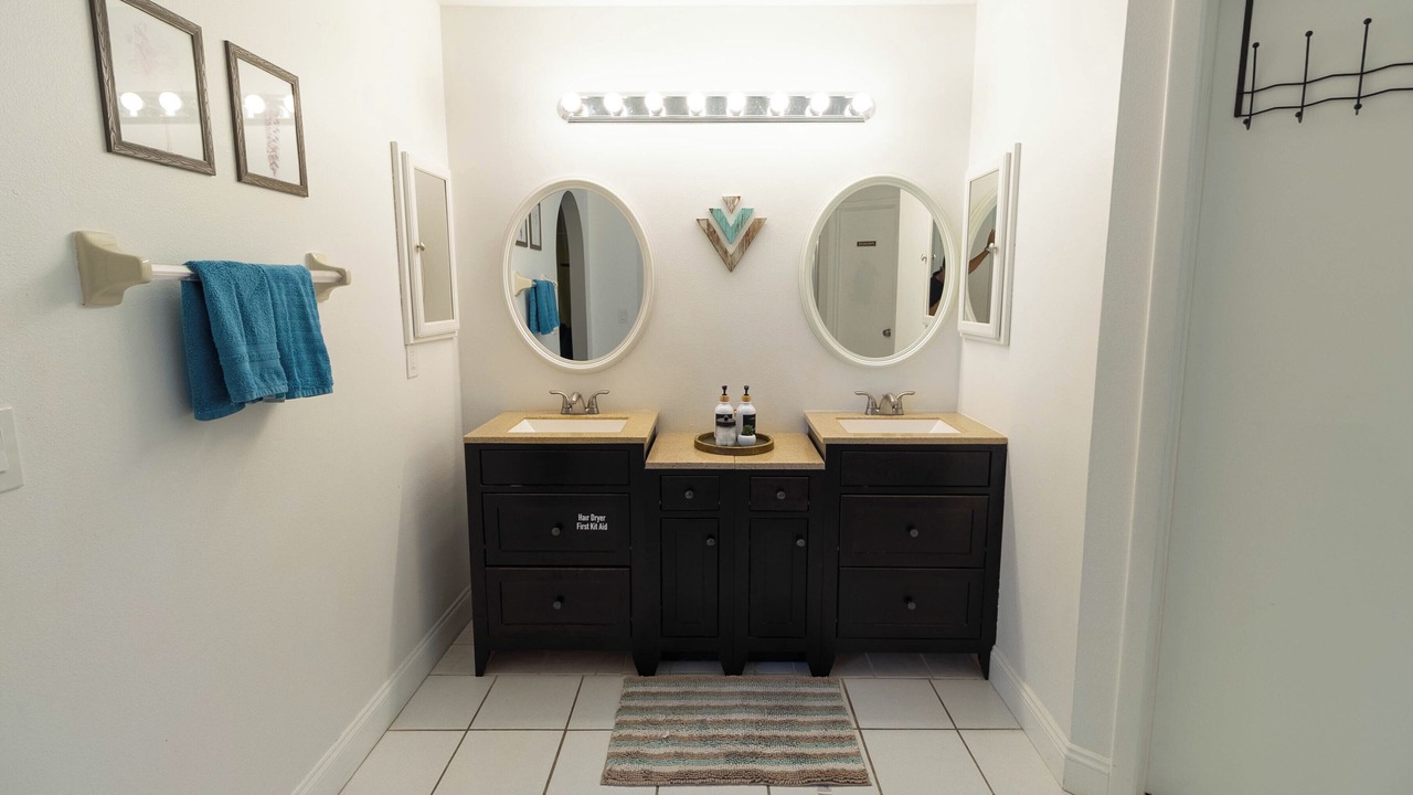 Photo of Bathroom in Indian Ridge