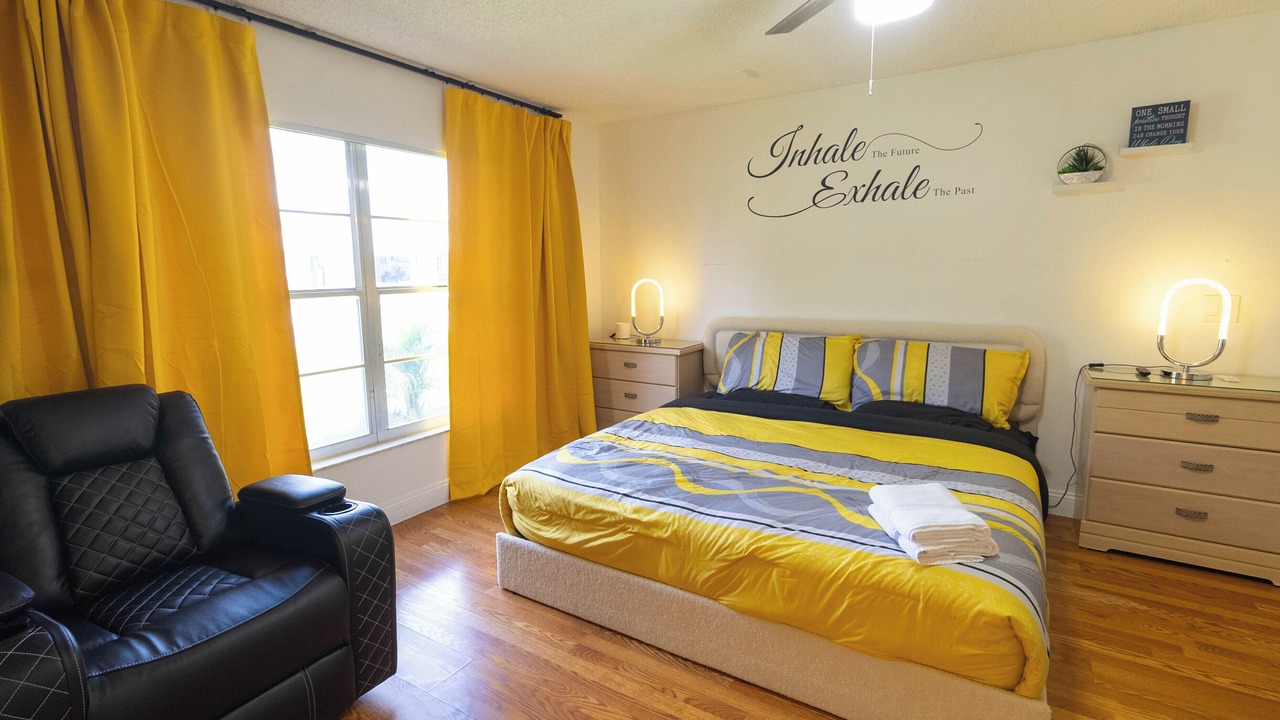 Photo of Bedroom in Indian Ridge