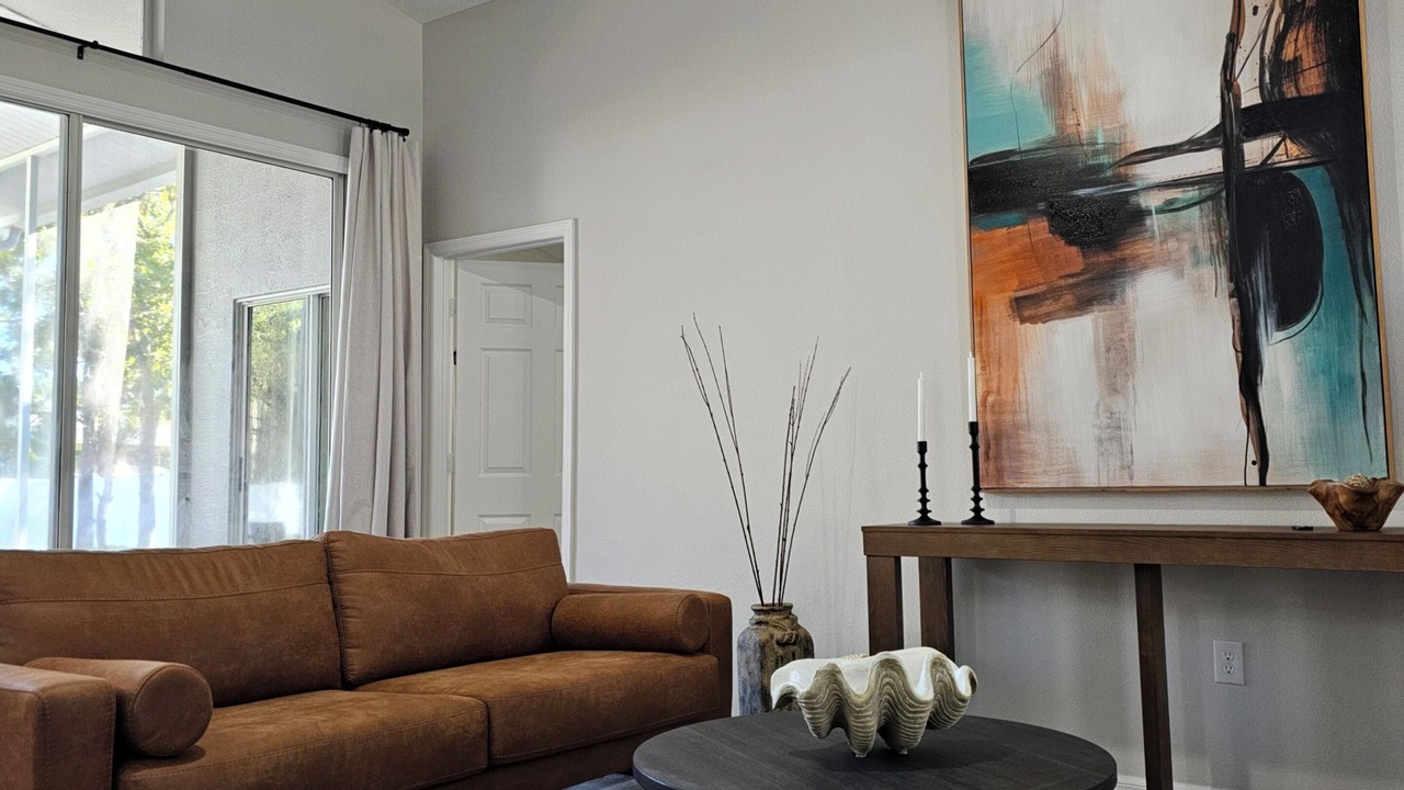 Photo of Livingroom in High Point
