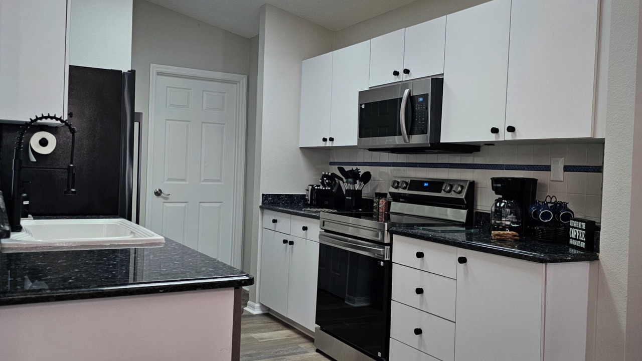 Photo of Kitchen in High Point