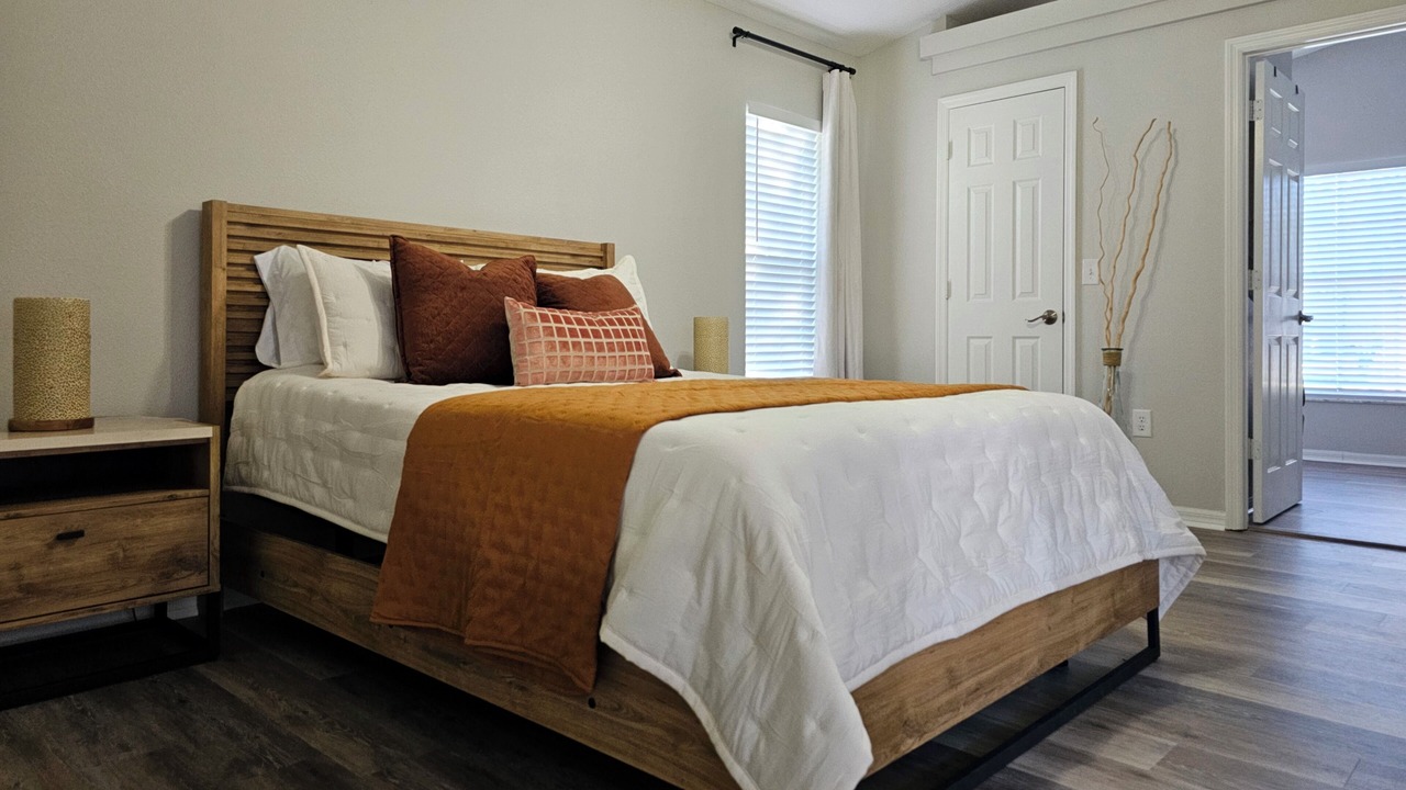 Photo of Bedroom in High Point