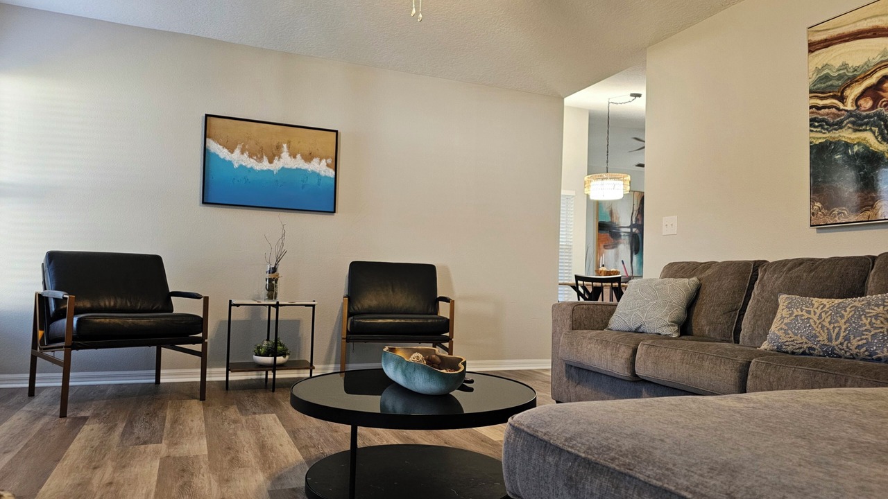 Photo of Livingroom in High Point