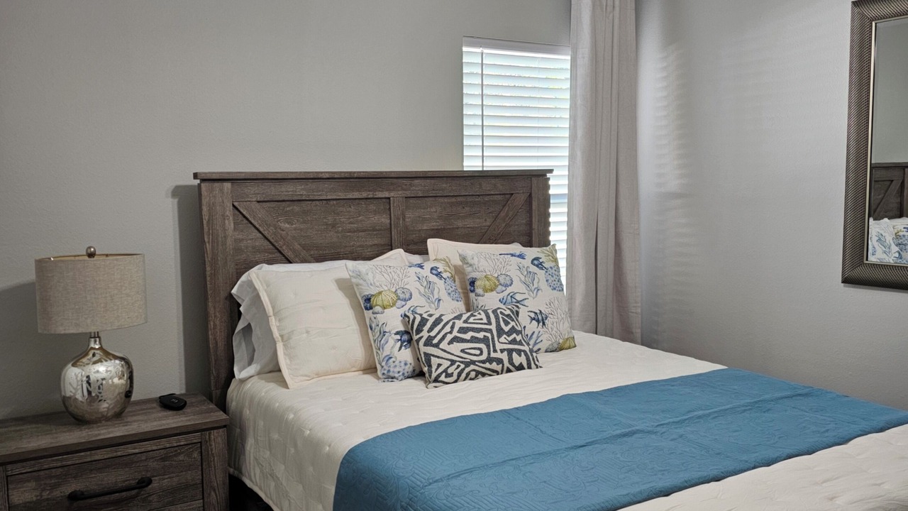 Photo of Bedroom in High Point