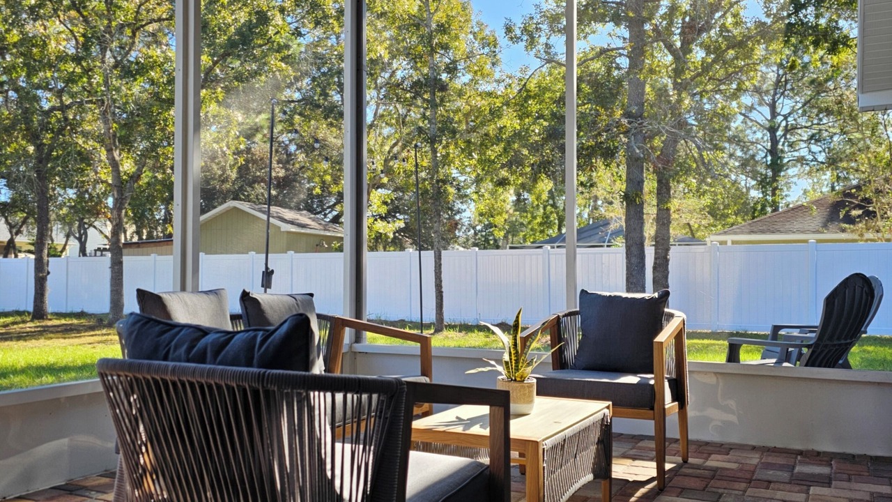 Photo of Patio Balcony in High Point