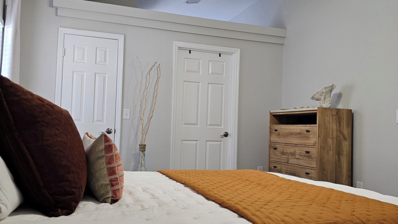 Photo of Bedroom in High Point