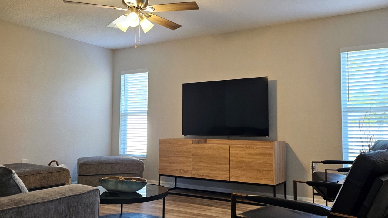 Photo of Livingroom in High Point