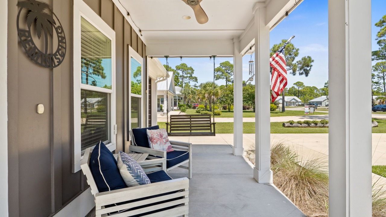 Photo of Outdoor in Magnolia Bluffs