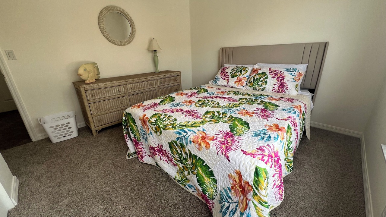 Photo of Bedroom in Four Corners