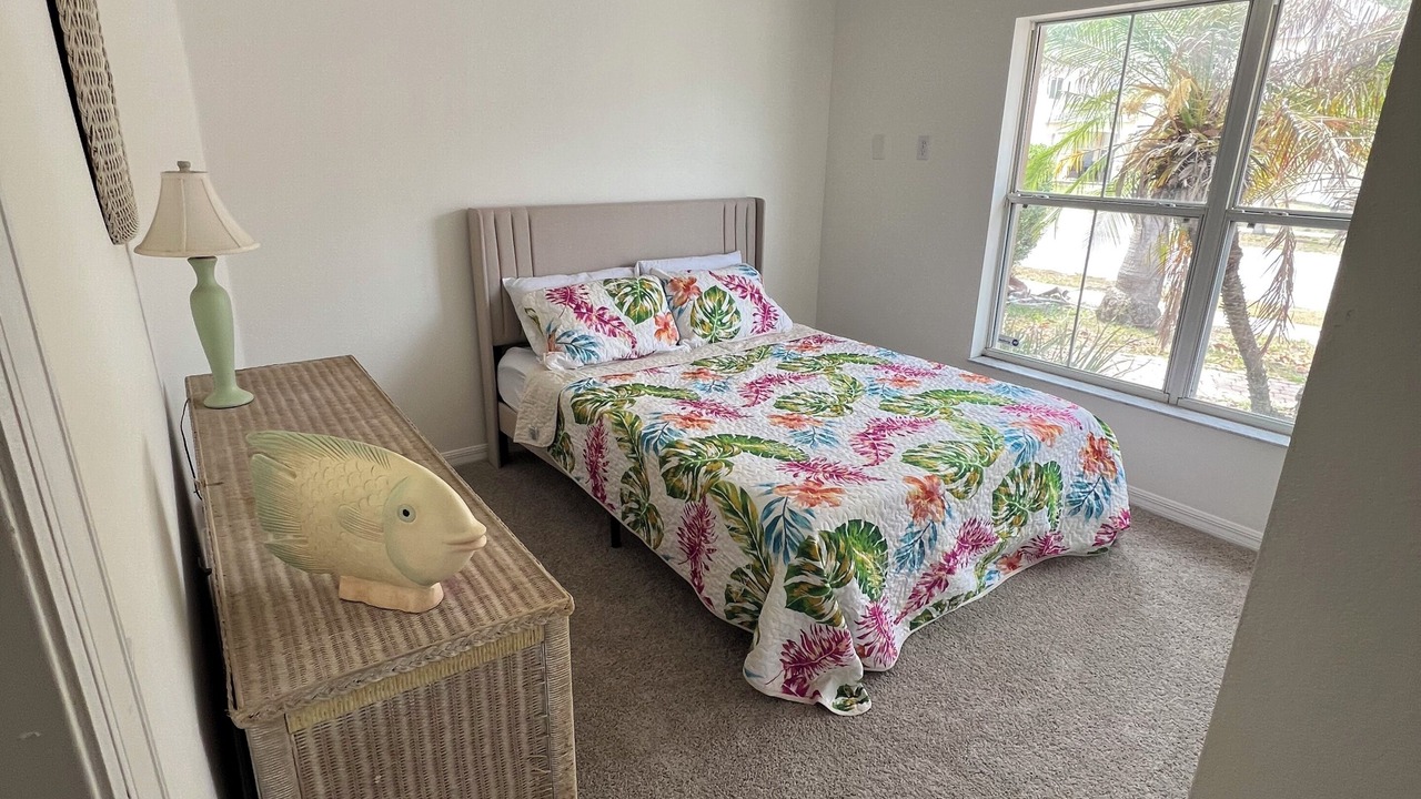 Photo of Bedroom in Four Corners