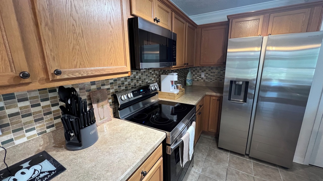 Photo of Kitchen in Four Corners