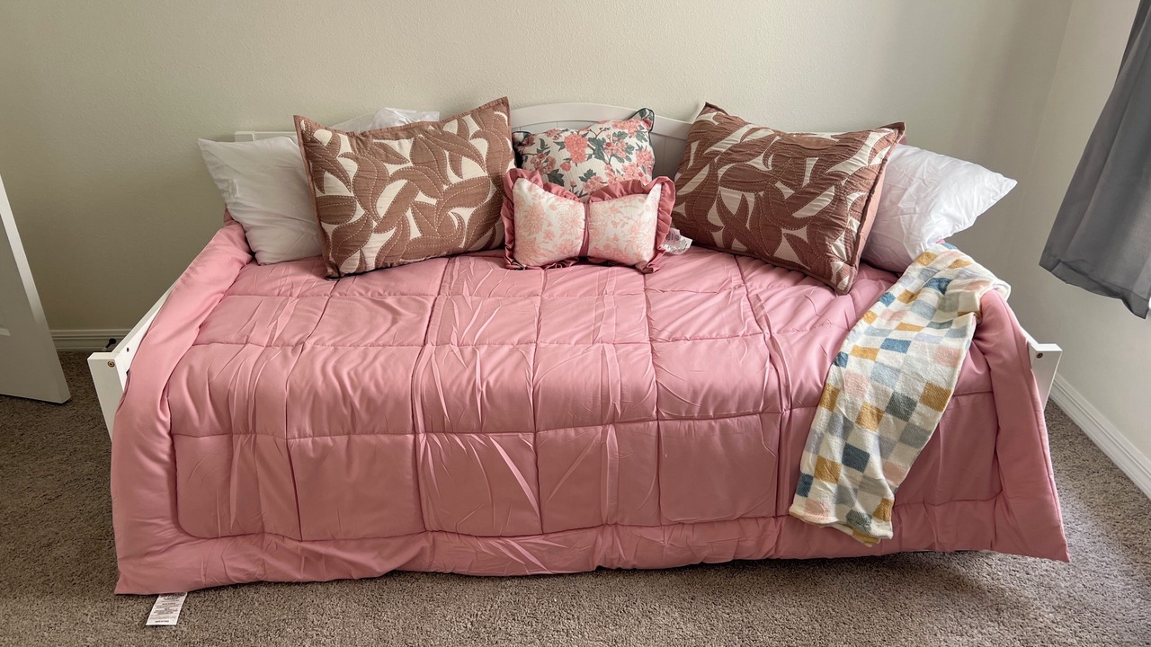 Photo of Bedroom in Four Corners