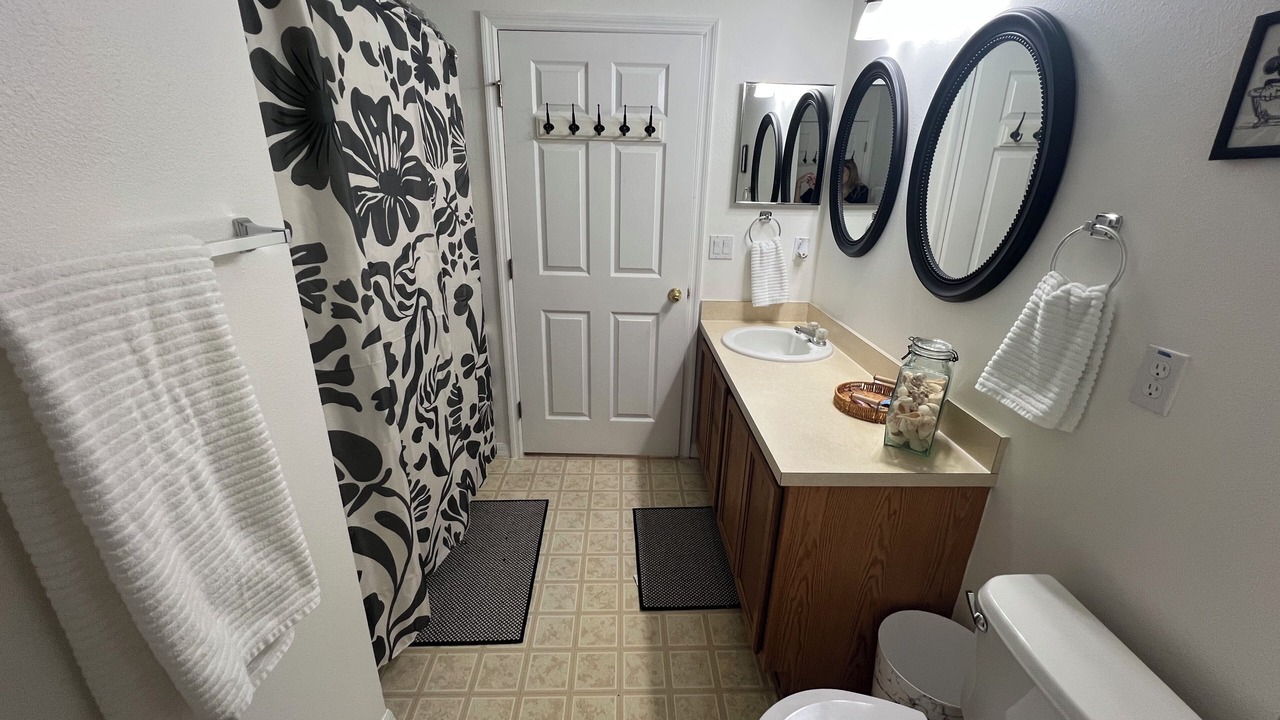 Photo of Bathroom in Four Corners