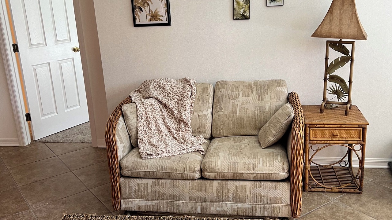 Photo of Livingroom in Four Corners