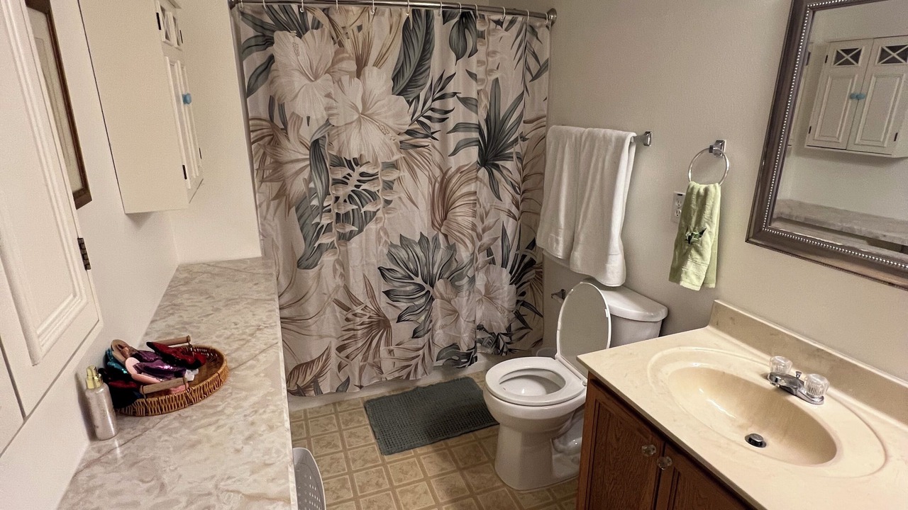 Photo of Bathroom in Four Corners